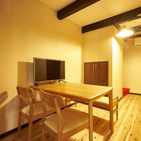 京都市 Life Tofukujiヴィラ エクステリア 写真