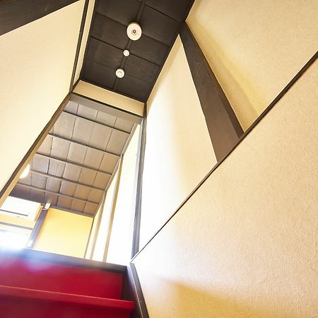 京都市 Life Tofukujiヴィラ エクステリア 写真