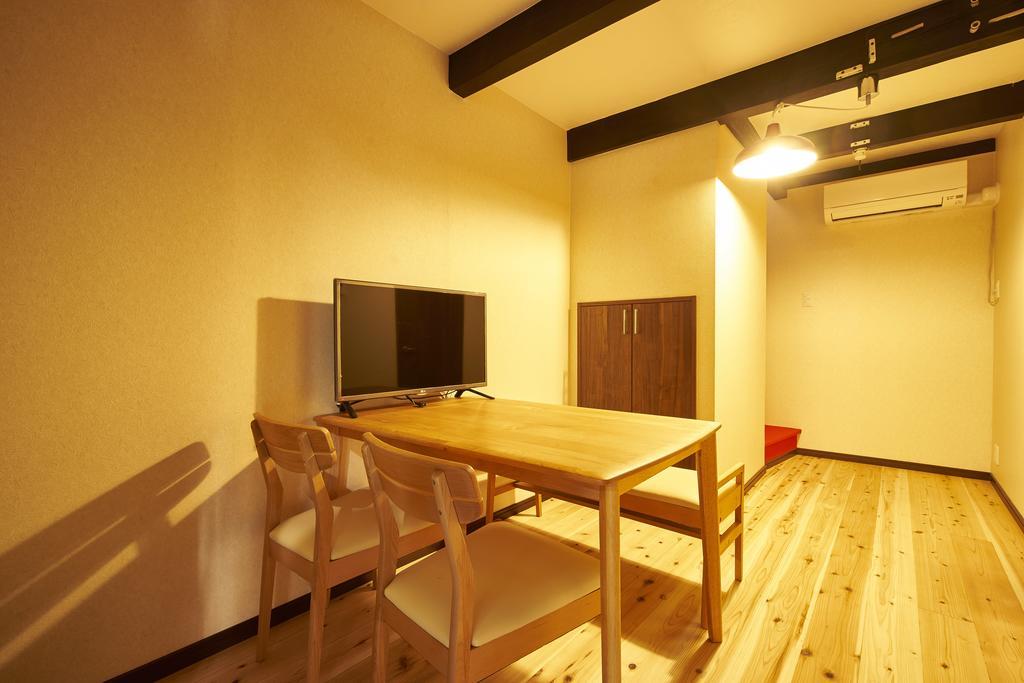 京都市 Life Tofukujiヴィラ エクステリア 写真