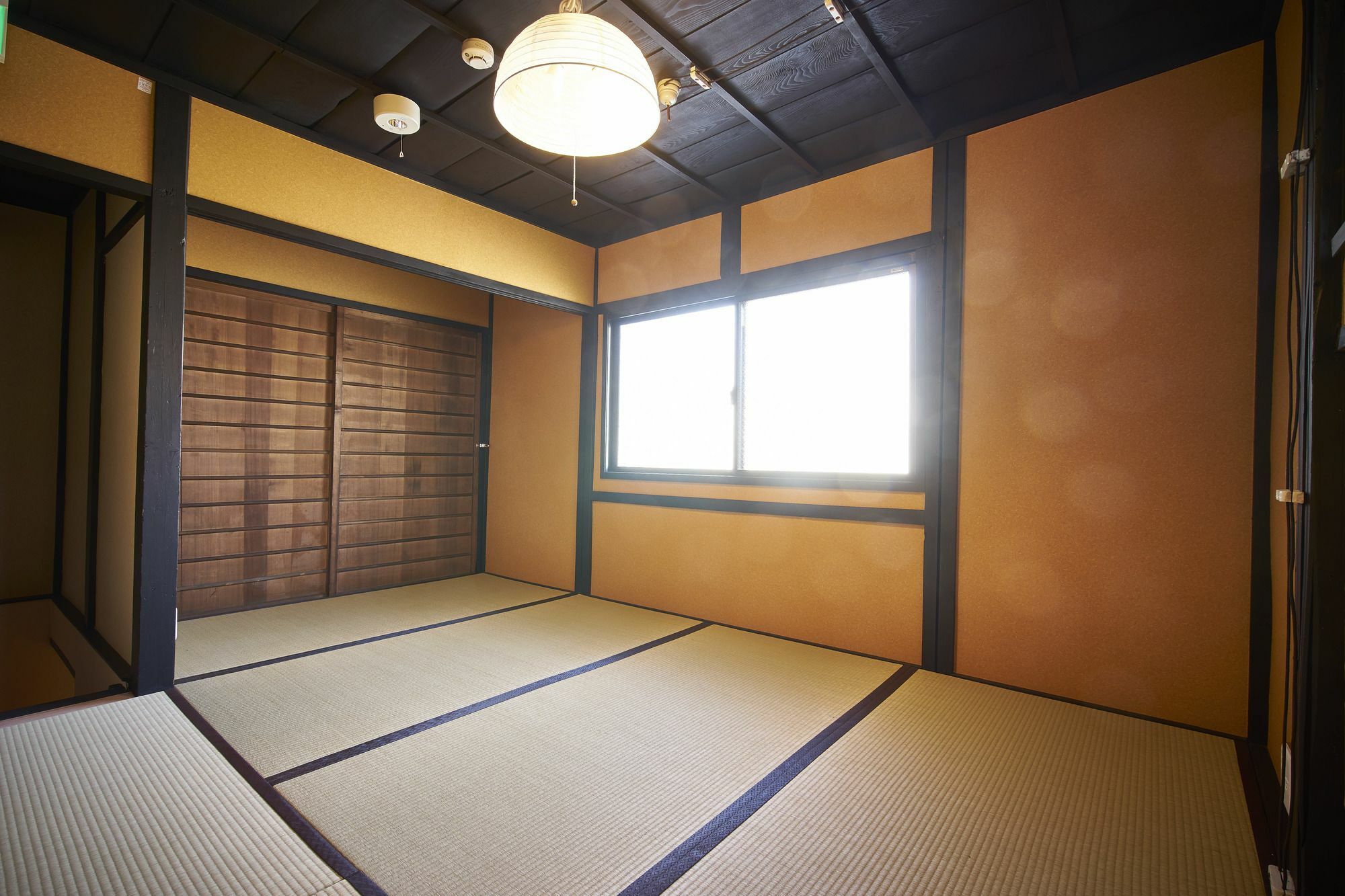 京都市 Life Tofukujiヴィラ エクステリア 写真